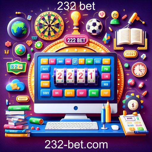 A Popularidade do Jogo de Trivia na 232 Bet